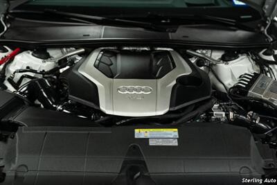 2019 Audi A6 3.0T quattro Prestige  ***MSRP 70,890.00*** - Photo 42 - San Ramon, CA 94583