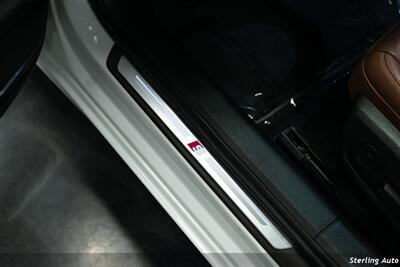 2019 Audi A6 3.0T quattro Prestige  ***MSRP 70,890.00*** - Photo 19 - San Ramon, CA 94583