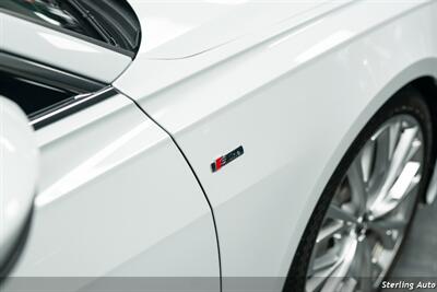 2019 Audi A6 3.0T quattro Prestige  ***MSRP 70,890.00*** - Photo 9 - San Ramon, CA 94583