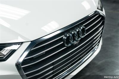 2019 Audi A6 3.0T quattro Prestige  ***MSRP 70,890.00*** - Photo 7 - San Ramon, CA 94583