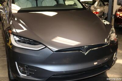 2018 Tesla Model X 100D  ****ONE OWNER *****AUTOPILOT - Photo 5 - San Ramon, CA 94583