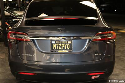 2018 Tesla Model X 100D  ****ONE OWNER *****AUTOPILOT - Photo 8 - San Ramon, CA 94583
