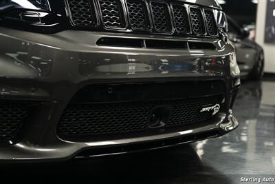 2018 Jeep Grand Cherokee Trackhawk  **OVER 60K INVESTED**1040 HP/875 WHP**FULLY BUILT** - Photo 8 - San Ramon, CA 94583