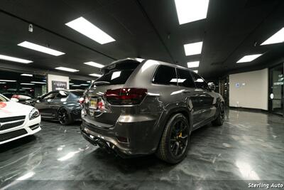 2018 Jeep Grand Cherokee Trackhawk  **OVER 60K INVESTED**1040 HP/875 WHP**FULLY BUILT** - Photo 11 - San Ramon, CA 94583