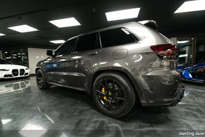 2018 Jeep Grand Cherokee Trackhawk  **OVER 60K INVESTED**1040 HP/875 WHP**FULLY BUILT** - Photo 12 - San Ramon, CA 94583