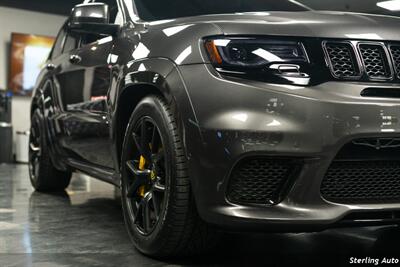 2018 Jeep Grand Cherokee Trackhawk  **OVER 60K INVESTED**1040 HP/875 WHP**FULLY BUILT** - Photo 5 - San Ramon, CA 94583