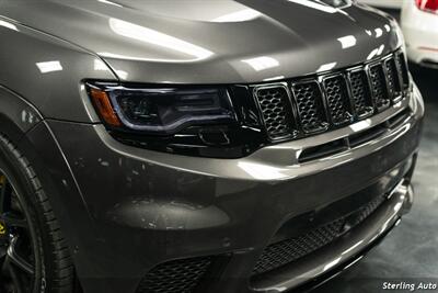2018 Jeep Grand Cherokee Trackhawk  **OVER 60K INVESTED**1040 HP/875 WHP**FULLY BUILT** - Photo 6 - San Ramon, CA 94583