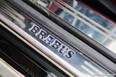 2013 Mercedes-Benz SL 550 Roadster  ***MSRP $116,845K*** "BRABUS PACKAGE "*** - Photo 43 - San Ramon, CA 94583