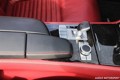 2013 Mercedes-Benz SL 550 Roadster  ***MSRP $116,845K*** "BRABUS PACKAGE "*** - Photo 73 - San Ramon, CA 94583