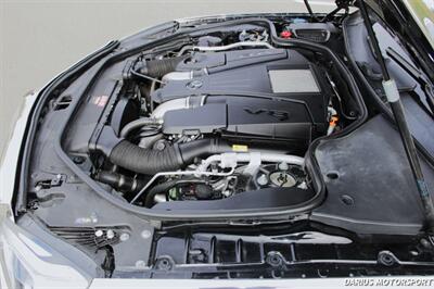 2013 Mercedes-Benz SL 550 Roadster  ***MSRP $116,845K*** "BRABUS PACKAGE "*** - Photo 81 - San Ramon, CA 94583