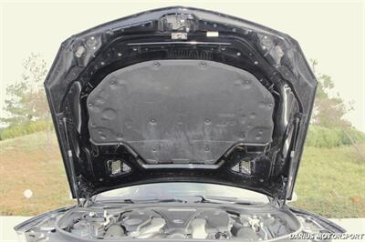 2013 Mercedes-Benz SL 550 Roadster  ***MSRP $116,845K*** "BRABUS PACKAGE "*** - Photo 79 - San Ramon, CA 94583