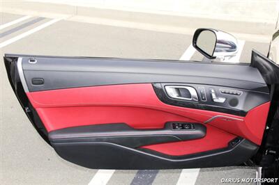 2013 Mercedes-Benz SL 550 Roadster  ***MSRP $116,845K*** "BRABUS PACKAGE "*** - Photo 41 - San Ramon, CA 94583