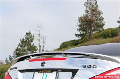 2013 Mercedes-Benz SL 550 Roadster  ***MSRP $116,845K*** "BRABUS PACKAGE "*** - Photo 24 - San Ramon, CA 94583