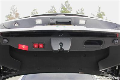 2013 Mercedes-Benz SL 550 Roadster  ***MSRP $116,845K*** "BRABUS PACKAGE "*** - Photo 77 - San Ramon, CA 94583