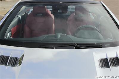2013 Mercedes-Benz SL 550 Roadster  ***MSRP $116,845K*** "BRABUS PACKAGE "*** - Photo 28 - San Ramon, CA 94583