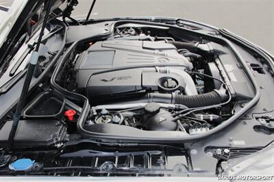 2013 Mercedes-Benz SL 550 Roadster  ***MSRP $116,845K*** "BRABUS PACKAGE "*** - Photo 82 - San Ramon, CA 94583