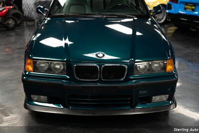 1997 BMW M3 SUPERCHARGED DINAN STAGE 3  ***DINAN STAGE 3*** - Photo 3 - San Ramon, CA 94583