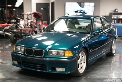 1997 BMW M3 SUPERCHARGED DINAN STAGE 3  ***DINAN STAGE 3*** - Photo 4 - San Ramon, CA 94583