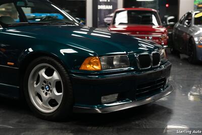1997 BMW M3 SUPERCHARGED DINAN STAGE 3  ***DINAN STAGE 3*** - Photo 2 - San Ramon, CA 94583