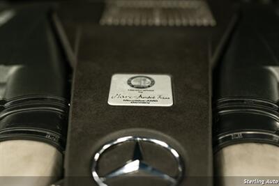 2015 Mercedes-Benz G 63 AMG  *****SERVICE RECORDS****FACTORY COLOR - Photo 36 - San Ramon, CA 94583