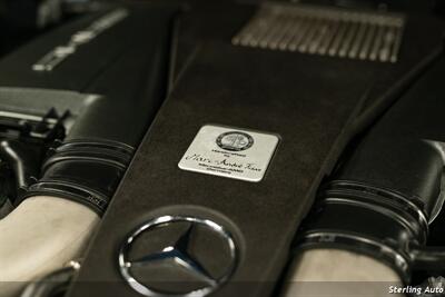 2015 Mercedes-Benz G 63 AMG  *****SERVICE RECORDS****FACTORY COLOR - Photo 35 - San Ramon, CA 94583