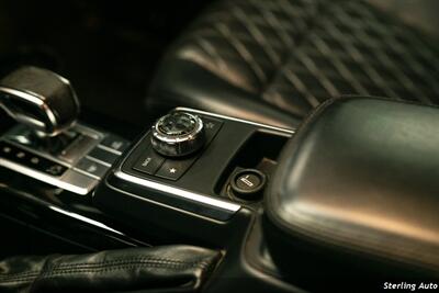 2015 Mercedes-Benz G 63 AMG  *****SERVICE RECORDS****FACTORY COLOR - Photo 22 - San Ramon, CA 94583