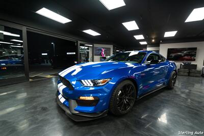 2017 Ford Mustang Shelby GT350  ****EXCELLENT CONDITION**** - Photo 5 - San Ramon, CA 94583