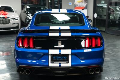2017 Ford Mustang Shelby GT350  ****EXCELLENT CONDITION**** - Photo 10 - San Ramon, CA 94583