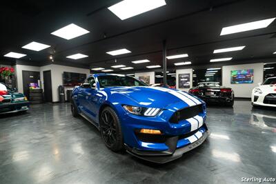 2017 Ford Mustang Shelby GT350  ****EXCELLENT CONDITION**** - Photo 3 - San Ramon, CA 94583