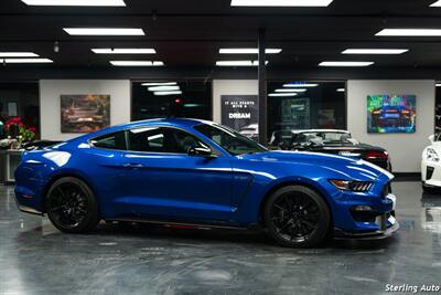 2017 Ford Mustang Shelby GT350  ****EXCELLENT CONDITION**** - Photo 1 - San Ramon, CA 94583