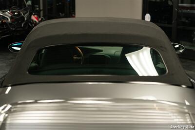 2003 Porsche 911 Carrera 4  ++ HARD TOP *** IMS BEARING DONE!! - Photo 12 - San Ramon, CA 94583