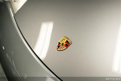 2003 Porsche 911 Carrera 4  ++ HARD TOP *** IMS BEARING DONE!! - Photo 11 - San Ramon, CA 94583
