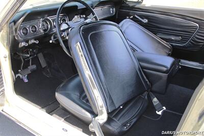 1966 Ford Mustang *********ONE OF A KIND********* - Photo 49 - San Ramon, CA 94583