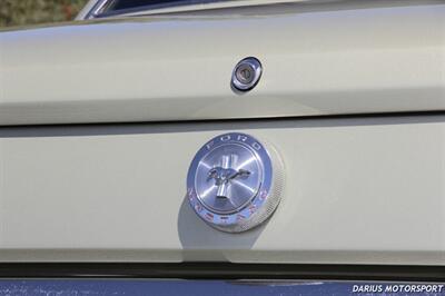 1966 Ford Mustang *********ONE OF A KIND********* - Photo 26 - San Ramon, CA 94583