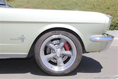 1966 Ford Mustang *********ONE OF A KIND********* - Photo 36 - San Ramon, CA 94583