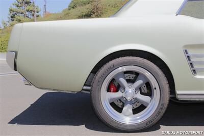 1966 Ford Mustang *********ONE OF A KIND********* - Photo 35 - San Ramon, CA 94583