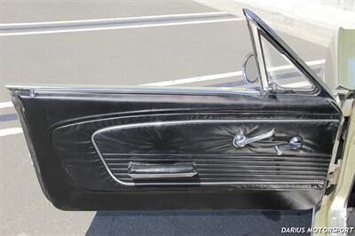 1966 Ford Mustang *********ONE OF A KIND********* - Photo 45 - San Ramon, CA 94583
