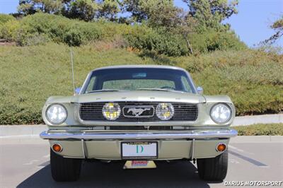 1966 Ford Mustang *********ONE OF A KIND********* - Photo 6 - San Ramon, CA 94583