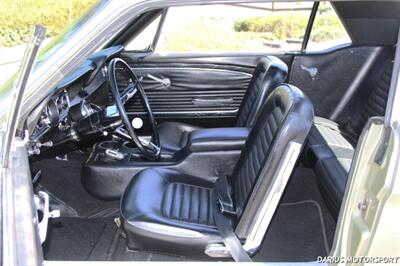 1966 Ford Mustang *********ONE OF A KIND********* - Photo 46 - San Ramon, CA 94583