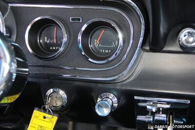 1966 Ford Mustang *********ONE OF A KIND********* - Photo 62 - San Ramon, CA 94583