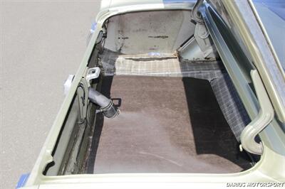 1966 Ford Mustang *********ONE OF A KIND********* - Photo 84 - San Ramon, CA 94583