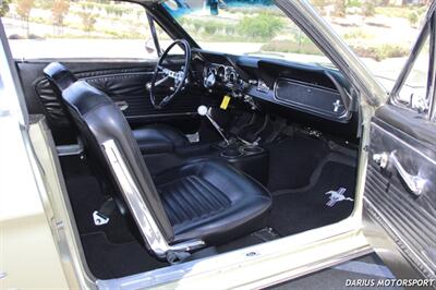1966 Ford Mustang *********ONE OF A KIND********* - Photo 56 - San Ramon, CA 94583