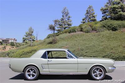1966 Ford Mustang *********ONE OF A KIND********* - Photo 10 - San Ramon, CA 94583