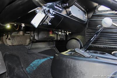 1966 Ford Mustang *********ONE OF A KIND********* - Photo 63 - San Ramon, CA 94583