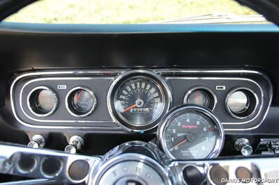 1966 Ford Mustang *********ONE OF A KIND********* - Photo 60 - San Ramon, CA 94583