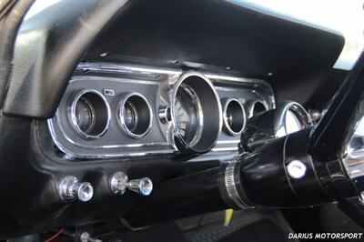 1966 Ford Mustang *********ONE OF A KIND********* - Photo 59 - San Ramon, CA 94583