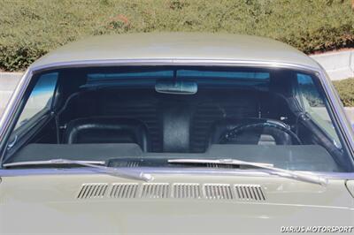 1966 Ford Mustang *********ONE OF A KIND********* - Photo 24 - San Ramon, CA 94583