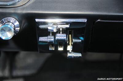 1966 Ford Mustang *********ONE OF A KIND********* - Photo 67 - San Ramon, CA 94583