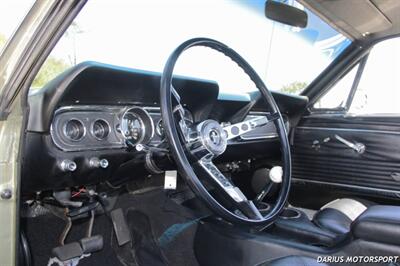 1966 Ford Mustang *********ONE OF A KIND********* - Photo 58 - San Ramon, CA 94583