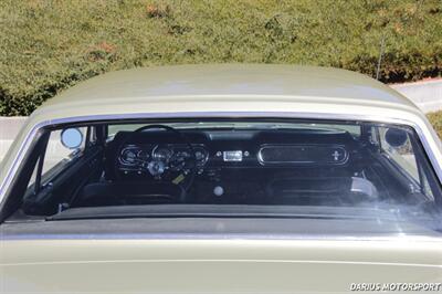 1966 Ford Mustang *********ONE OF A KIND********* - Photo 25 - San Ramon, CA 94583